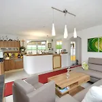 Apartmenthaus Sonnenhang Apartment Schladming