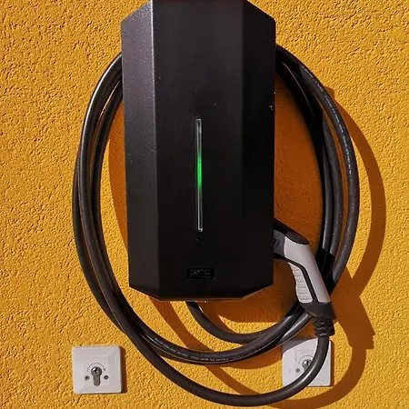 Apartmenthaus Sonnenhang Appartamento