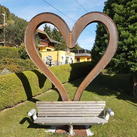 Apartmenthaus Sonnenhang Appartamento