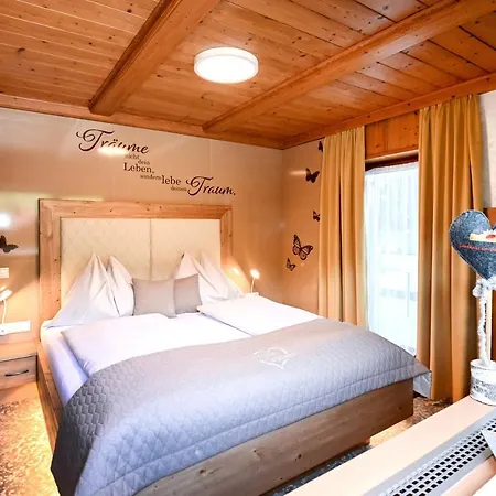 Apartmenthaus Sonnenhang