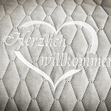 Apartmenthaus Sonnenhang Appartamento