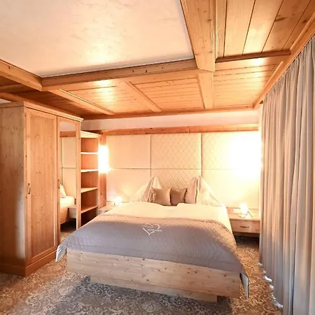 Apartmenthaus Sonnenhang Apartment Schladming