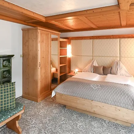 דירה Apartmenthaus Sonnenhang