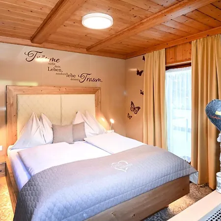 Apartmenthaus Sonnenhang Apartment