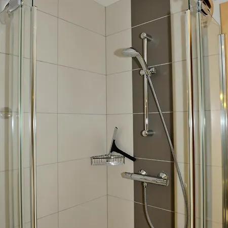 דירה Apartmenthaus Sonnenhang