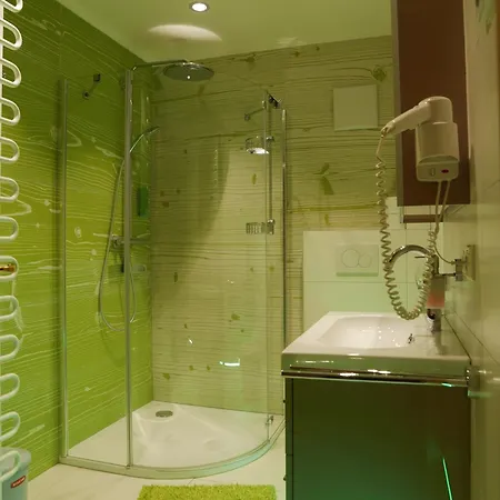 Apartmenthaus Sonnenhang Apartment Schladming