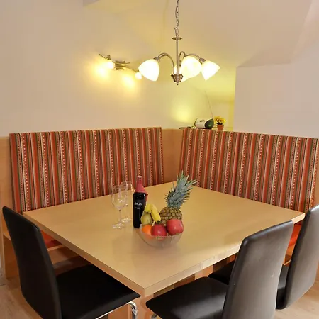 Apartmenthaus Sonnenhang Schladming