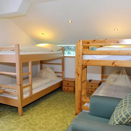 דירה Apartmenthaus Sonnenhang שלאדמינג