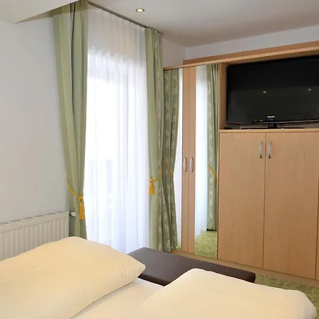 Apartmenthaus Sonnenhang *