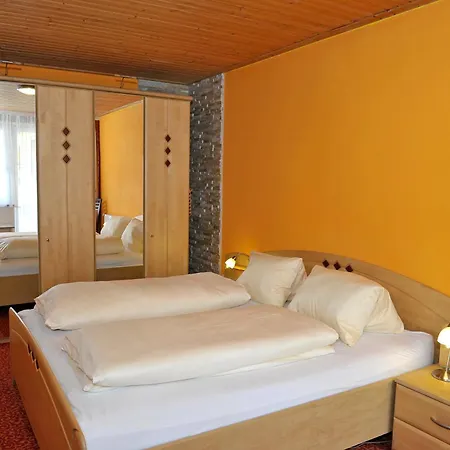דירה Apartmenthaus Sonnenhang