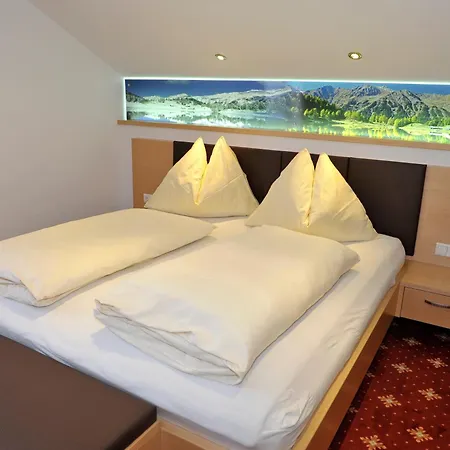 Apartmenthaus Sonnenhang Schladming