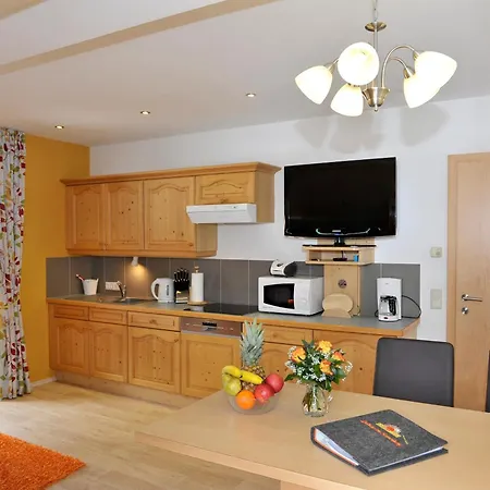 Apartmenthaus Sonnenhang Apartment Schladming