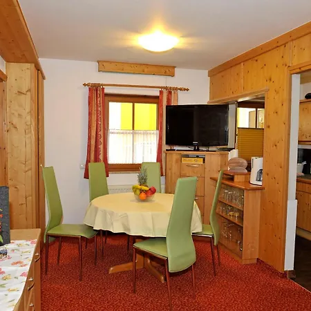 Appartamento Apartmenthaus Sonnenhang Schladming
