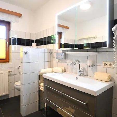 Apartmenthaus Sonnenhang *