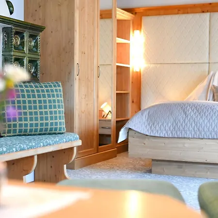 Apartmenthaus Sonnenhang Appartamento