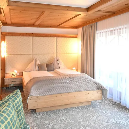 Apartmenthaus Sonnenhang