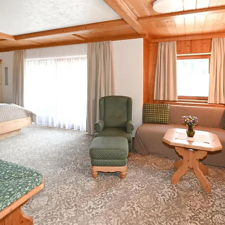 Apartmenthaus Sonnenhang Apartment Schladming