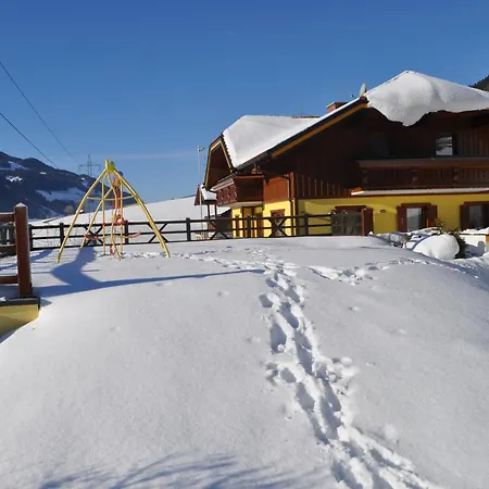 Lägenhet Apartmenthaus Sonnenhang Schladming