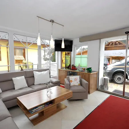 Apartmenthaus Sonnenhang * Шладминг