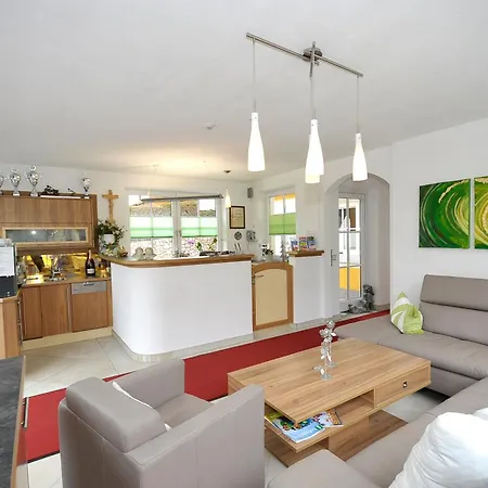 Apartmenthaus Sonnenhang Apartament Schladming