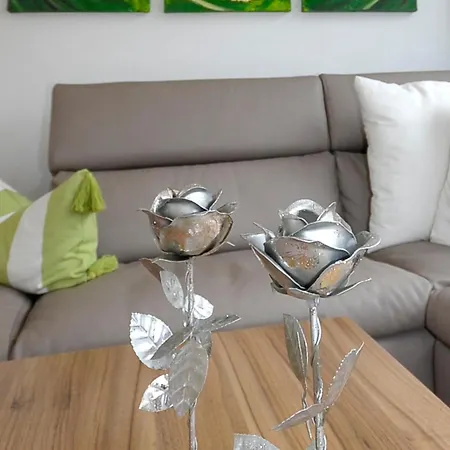 Apartmenthaus Sonnenhang Apartment
