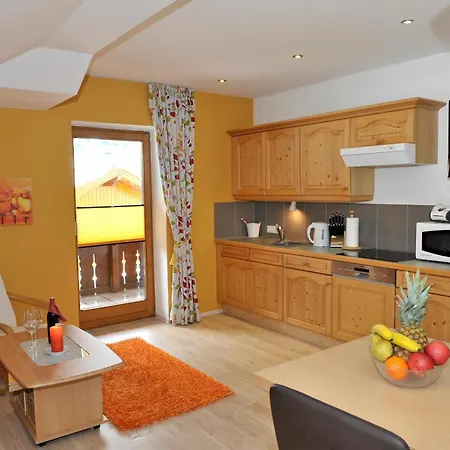 Apartment Apartmenthaus Sonnenhang Schladming
