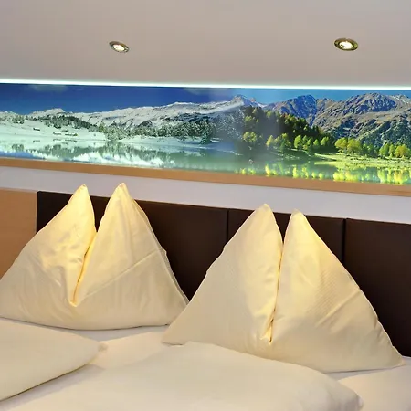 Apartment Apartmenthaus Sonnenhang Schladming