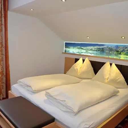 Apartmenthaus Sonnenhang *