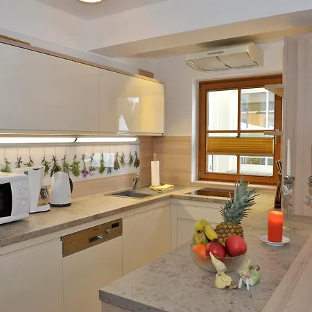 Apartmenthaus Sonnenhang