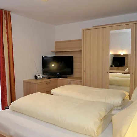 Apartmenthaus Sonnenhang Lägenhet