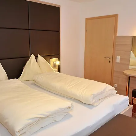 Apartmenthaus Sonnenhang *