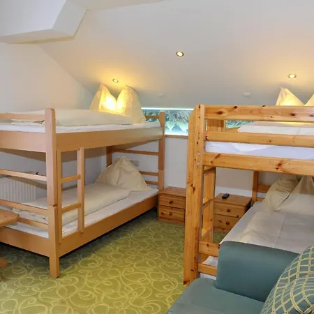 Apartmenthaus Sonnenhang *