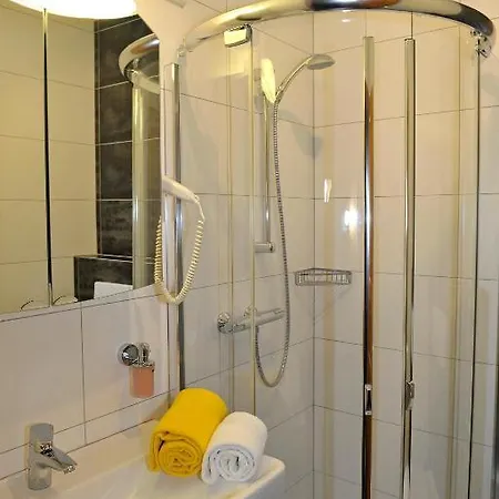 Apartmenthaus Sonnenhang