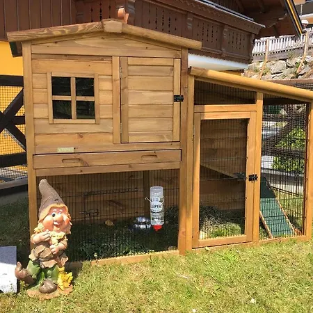 Apartmenthaus Sonnenhang