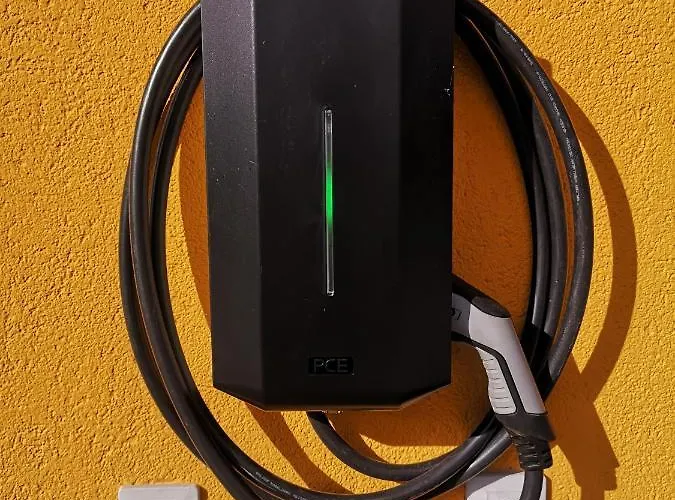 Apartmenthaus Sonnenhang Lägenhet