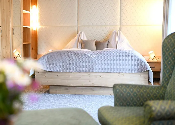 Apartmenthaus Sonnenhang