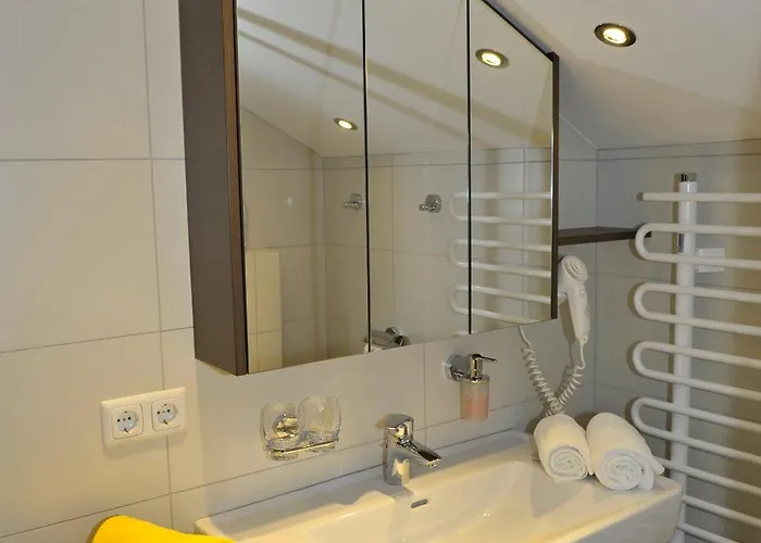 Apartmenthaus Sonnenhang Schladming