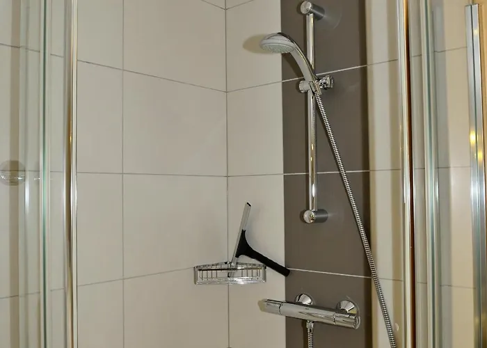 Appartement Apartmenthaus Sonnenhang