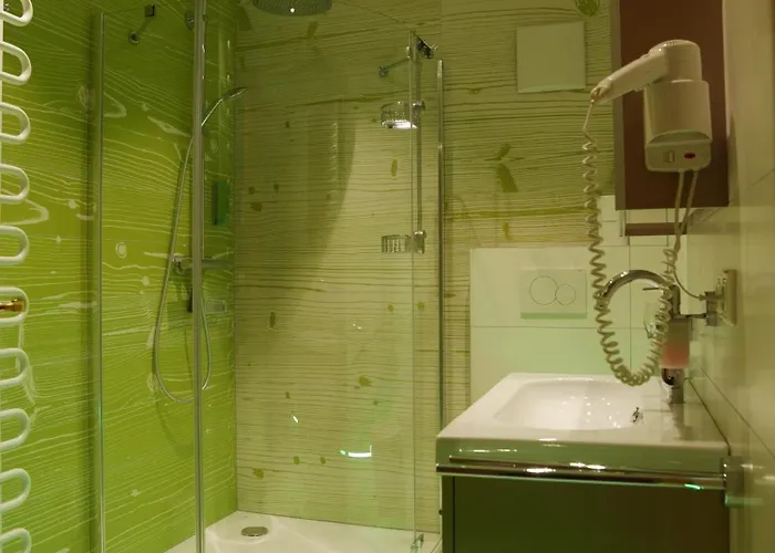 Apartmenthaus Sonnenhang Appartement Schladming