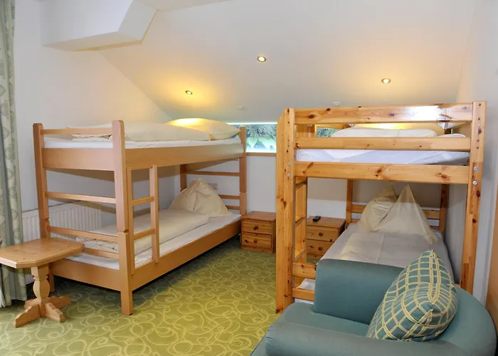 Appartement Apartmenthaus Sonnenhang Schladming