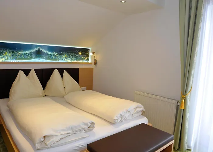 Apartmenthaus Sonnenhang Appartement *