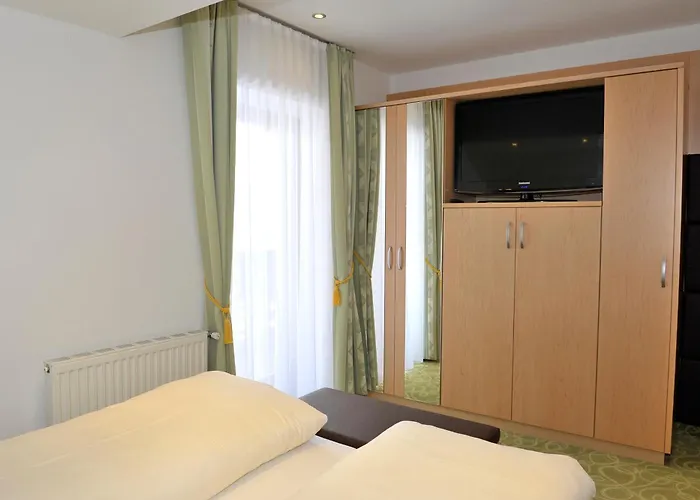 Apartmenthaus Sonnenhang *