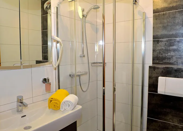 Apartmenthaus Sonnenhang Appartement Schladming