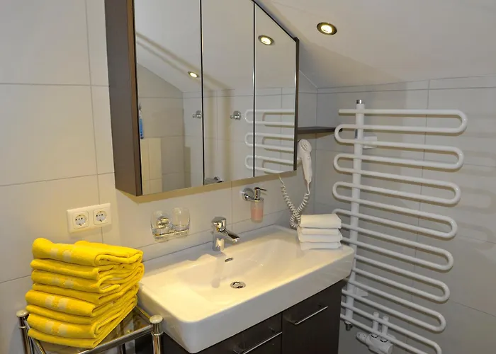 Apartmenthaus Sonnenhang * Schladming