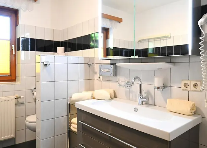 Apartmenthaus Sonnenhang *