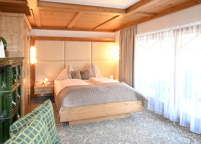 Apartmenthaus Sonnenhang