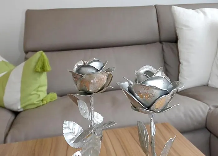 Apartmenthaus Sonnenhang Lägenhet