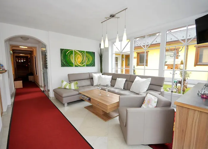 Apartmenthaus Sonnenhang