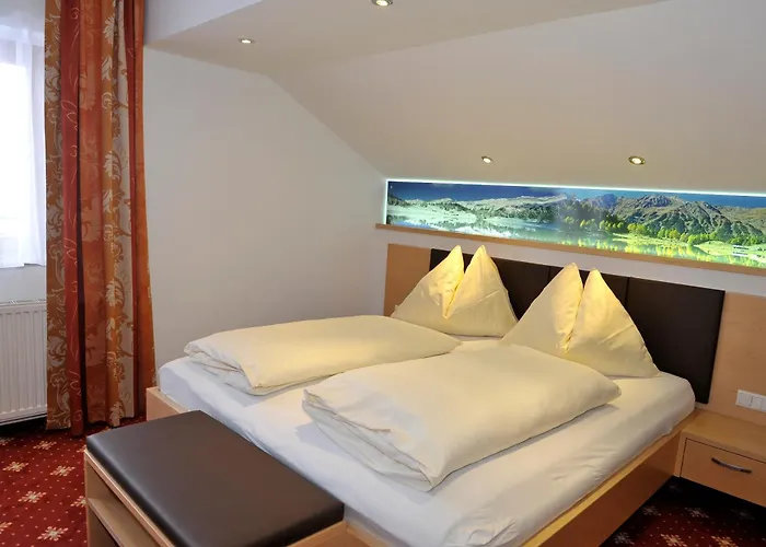 Apartmenthaus Sonnenhang *