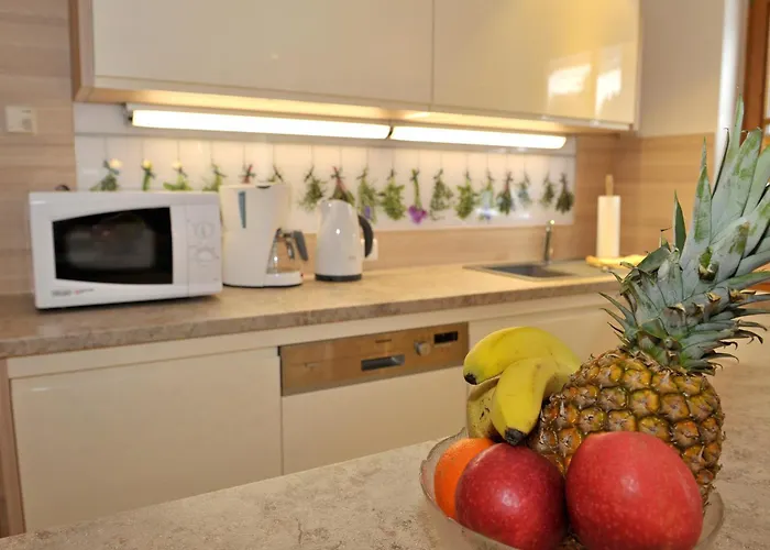 Apartmenthaus Sonnenhang *